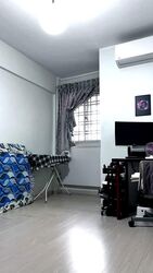 Blk 172 Yishun Avenue 7 (Yishun), HDB 3 Rooms #580652251